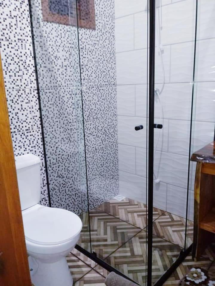Chalés Alvorada Praia Grande  Habitación foto